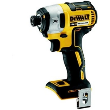 DeWalt Akumulatora Triecienskrūvgriezis 18V DCF887