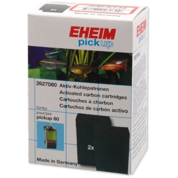 Eheim PickUp 60 Carbon 2627080