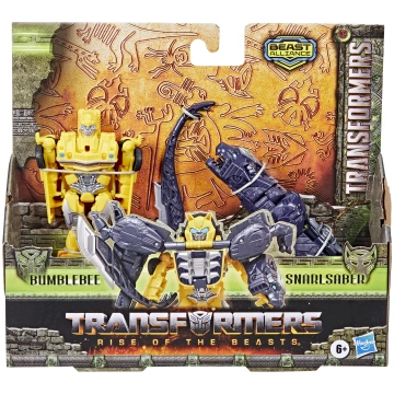 TOY TRANSFORMER COMBINERS 12.7CM 5010993959082 ( F
