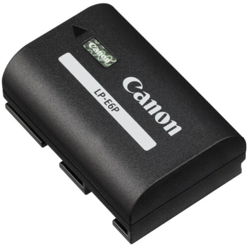 Canon LP-E6P Lithium-Ion Battery