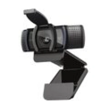 Logitech CAMERA WEBCAM C920E/BLACK 960-001360