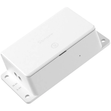 Sonoff WiFi Basic R5 Gen5 (10A, Matter) | BASIC-1G