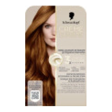 L"Oreal Paris SCHWARZKOPF Creme Supreme matu krāso