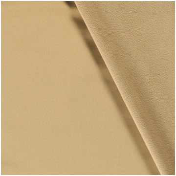 Vienkrāsu softshell Camel 310gr/m² 63cm