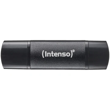 MEMORY DRIVE FLASH USB3.2/32GB 3544480 INTENSO