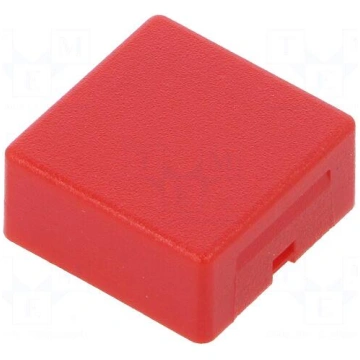 Button | Application: AML series | square | 15x15m