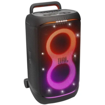 JBL Partybox 520 Portatīvā mūzikas sistēma (JBLPAR