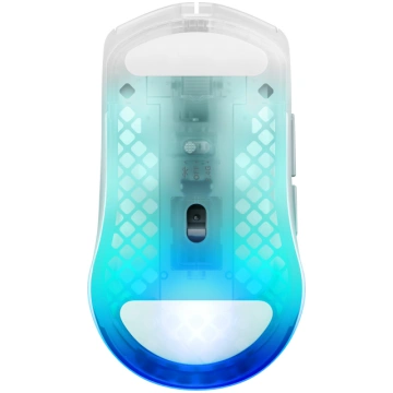SteelSeries Aero 3 Wireless Gen 2 gaming mouse, Gh