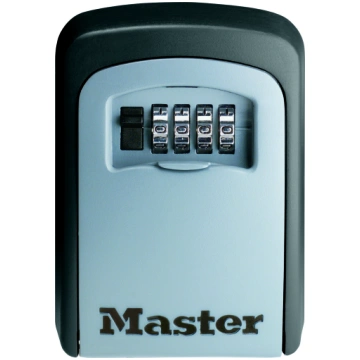 Master Lock Key Lock (5401EURD)