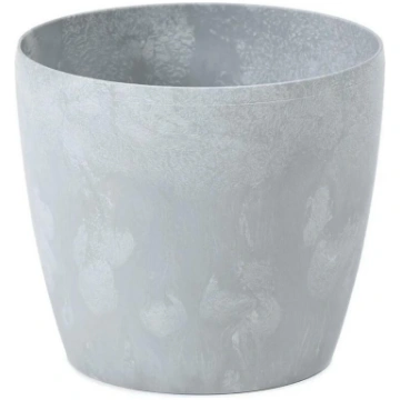 Lamela Puķu pods 9702053, 25 cm, 25 cm, 22 cm, pel