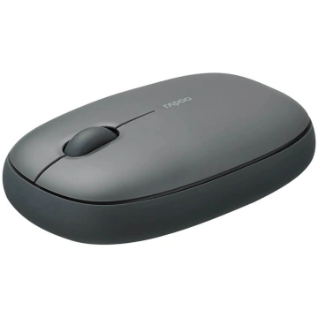 RAPOO Mouse M660 Silent Wireless Multi-Mode Dark G