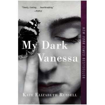 My Dark Vanessa