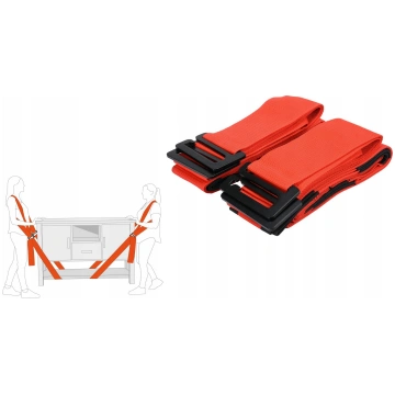 YATO LIFTING AND MOVING STRAPS YT-74262 5906083048