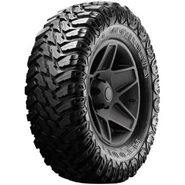 Cooper Evolution MTT 285/70 R17 121Q