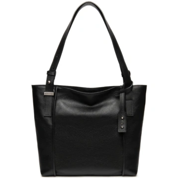Borsa a spalla NeroGiardini Nero Giardini