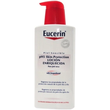 Eucerin Ph5 ķermeņa losjons, 400 ml