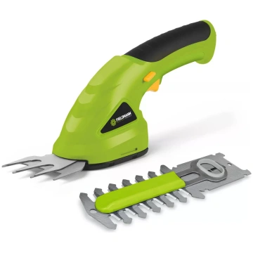 Bezvadu zāles šķēres Fieldmann FZN 4000-A