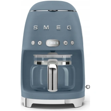 Coffee maker Smeg DCF02SBMEU