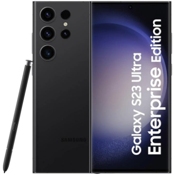 Samsung Galaxy S23 Ultra Enterprise Edition, ar pi