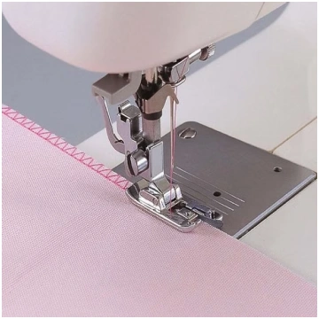 Overlock foot Bittarelli