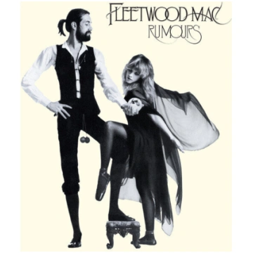 Fleetwood Mac - Rumours (CD)