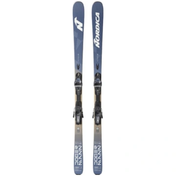 Nordica Dobermann Multipista DC Ski - 2026