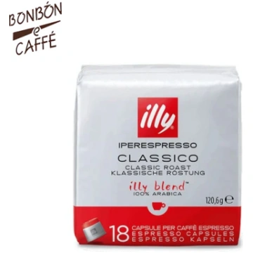 Capsule IPERESPRESSO gusto CLASSICO compatibili Ma