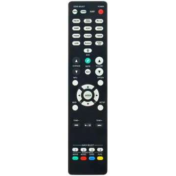 VINABTY RC-1244 Rezerves tālvadības pults saderīga