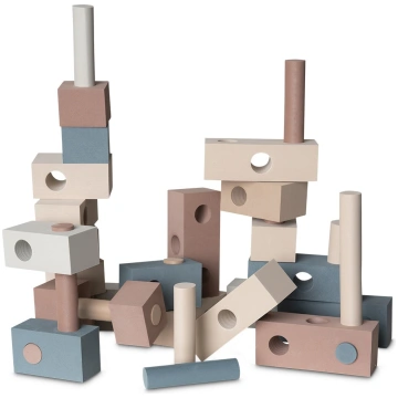 That"s Mine - Nyx Foam Building Blocks (1198115338