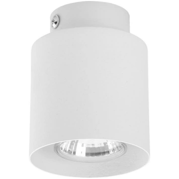 Starmetis VICO WHITE 1xGU10/10W/230V TK Lighting