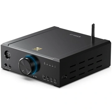 FiiO K9 AKM galddatora DAC un austiņu pastiprinātā