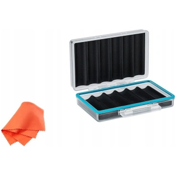 JJC Case JJC BC-36X18650 Battery Case for 6 18650 