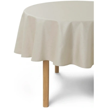 Compliments - Confetti Damask Table Cloth - izmērs