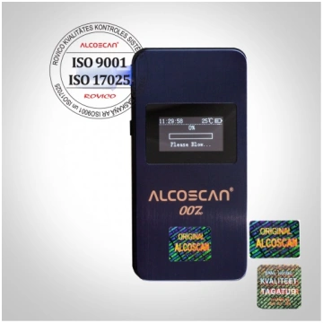Alcoscan 007 alkometrs | SEM2869842 | 2869842