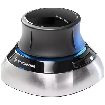 3Dconnexion SpaceMouse Bluetooth Edition BT (3DX-7