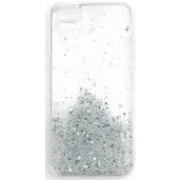 Wozinsky "Star Glitter Case Xiaomi Poco F3/ Redmi 