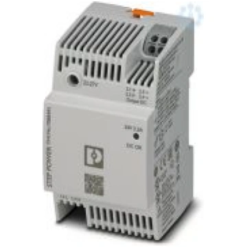 Barošanas bloks DC-PSU, 24V/60W priekš DEVIreg 850