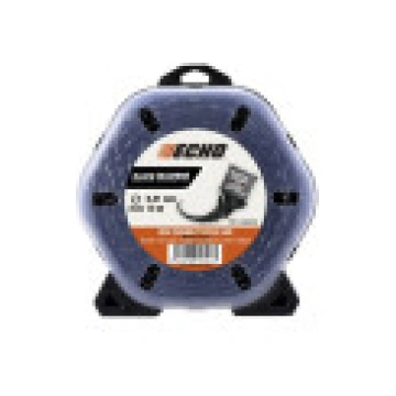 Trimmera aukla BLACK DIAMOND 3,00mm x 31m, Echo 34