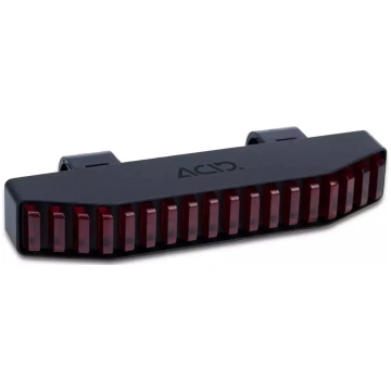 Aizmugurējie lukturi, uzlādējams ACID Pro-D HPA, a