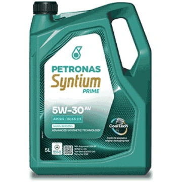 PETRONAS SYNTIUM PRIME AV 5W30 5L