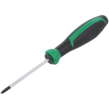 Screwdriver: standard; Phillips; PH0; DRALL+; Blad