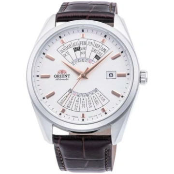 Orient Contemporary Multi-Year Calendar Automatic 