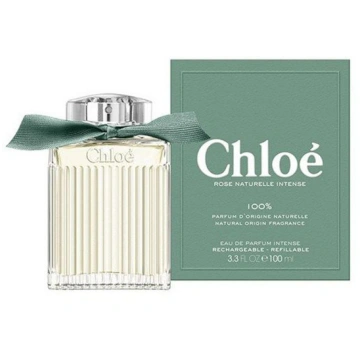 Chloé Rose Naturelle Intense EDP parfimērijas ūden