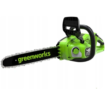 Greenworks 2x24 V Greenworks 36 cm GD24X2CS36 | GR