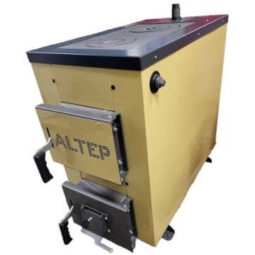 ALTEP JUMP 20kW JUMP-20