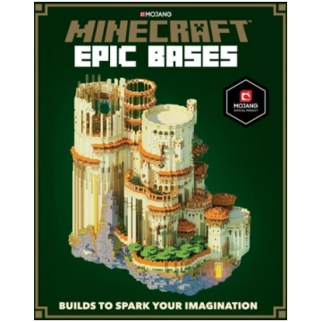 Minecraft: Epic Bases Random House Worlds