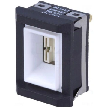 Switch: push-button | Pos: 2 | SPDT | 0.01A/28VAC 