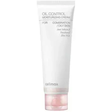 Celimax Oil Control Moisturizing Cream - Hydratačn