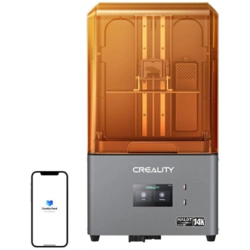 Creality Halot-Mage S 3D Printer