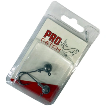 Pro Catch Džigu galvas Pro Catch 1209050-E 5g, 2gb